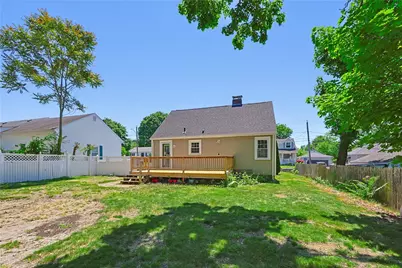 14 Jenks Street, East Providence, RI 02914 - Photo 8