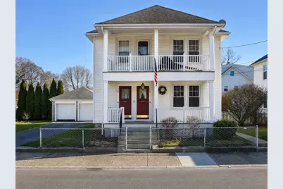13 Cameron Street, Pawtucket, RI 02861 - Photo 1