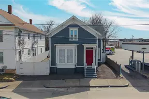 78 Jenks St, Central Falls, RI 02863 - Photo 2