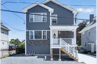 30 Deborah Street, Providence, RI 02909 - Photo 2