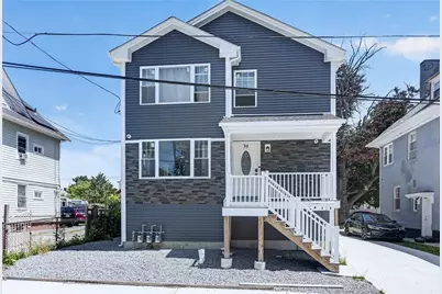 30 Deborah Street, Providence, RI 02909 - Photo 1