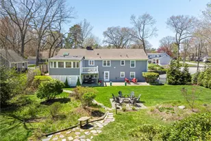 20 Bullock Ave, Barrington, RI 02806 - Photo 2
