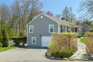 20 Bullock Ave, Barrington, RI 02806 - Photo 4