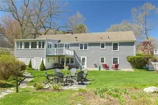 20 Bullock Ave, Barrington, RI 02806 - Photo 6