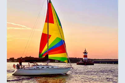 0 Taunton River, Somerset, MA 02726 - Photo 34