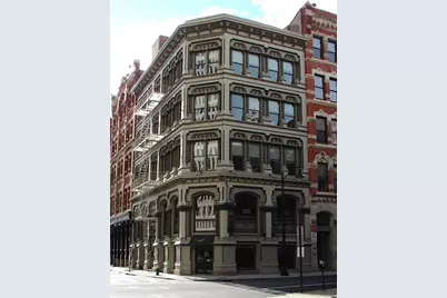 1 Custom House Street #4, Providence, RI 02903 - Photo 1