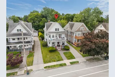 106 Norwood Avenue #1, Cranston, RI 02905 - Photo 2