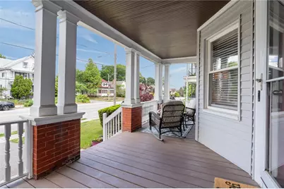 106 Norwood Avenue #1, Cranston, RI 02905 - Photo 10