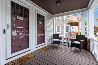 106 Norwood Avenue #1, Cranston, RI 02905 - Photo 10
