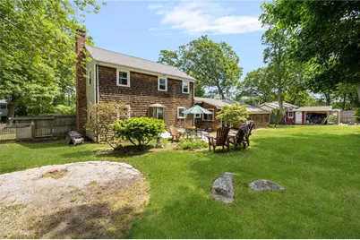 34 Terrace Drive, East Greenwich, RI 02818 - Photo 34