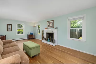 34 Terrace Drive, East Greenwich, RI 02818 - Photo 10