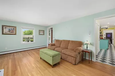 34 Terrace Drive, East Greenwich, RI 02818 - Photo 12