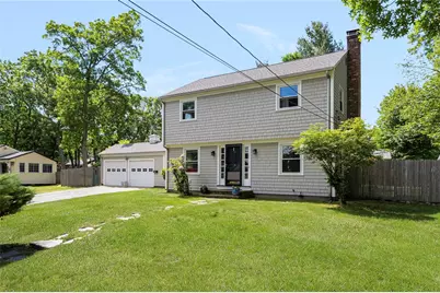34 Terrace Drive, East Greenwich, RI 02818 - Photo 38