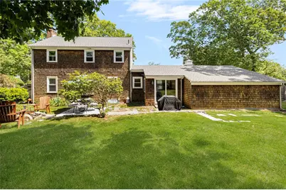 34 Terrace Drive, East Greenwich, RI 02818 - Photo 2