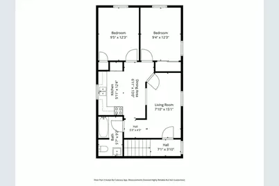 20 Oakton Street, Woonsocket, RI 02895 - Photo 24