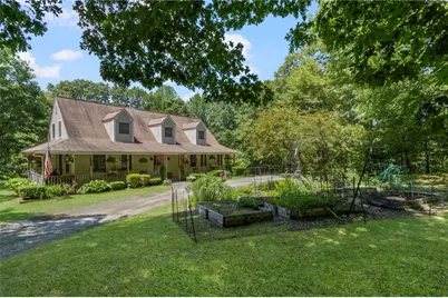 230 Austin Farm Road, Exeter, RI 02822 - Photo 48