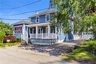 26 Fairview Ave, Cranston, RI 02905 - Photo 4