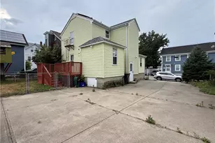 14 Park St, Central Falls, RI 02863 - Photo 2
