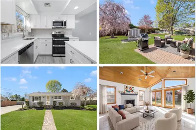 9 Long Pond Road, Coventry, RI 02816 - Photo 1