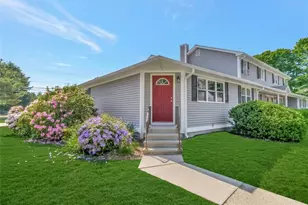 447 Stafford Rd, Tiverton, RI 02878 - Photo 2