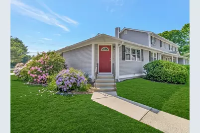 447 Stafford Road #A1, Tiverton, RI 02878 - Photo 2