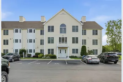 15 Saw Mill Drive #307, North Kingstown, RI 02852 - Photo 2