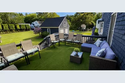 424 Buxton Street, North Smithfield, RI 02896 - Photo 8