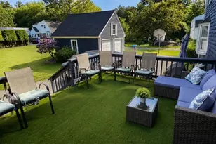424 Buxton St, North Smithfield, RI 02896 - Photo 8