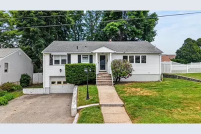 165 Salem Avenue, Cranston, RI 02920 - Photo 1