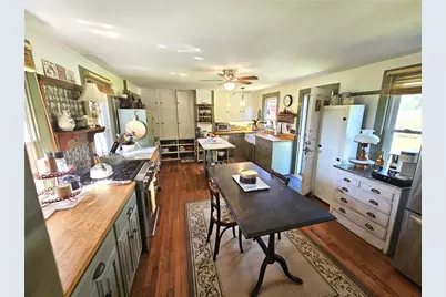 187 Dye Hill Rd Road, Hopkinton, RI 02832 - Photo 8