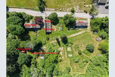 187 Dye Hill Rd Road, Hopkinton, RI 02832 - Photo 48