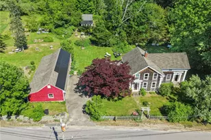 187 Dye Hill Rd Rd, Hopkinton, RI 02832 - Photo 1