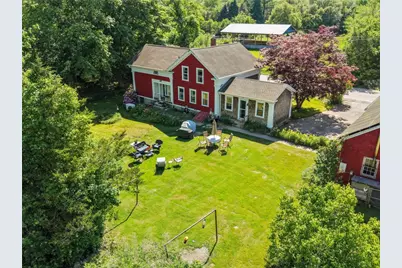 187 Dye Hill Rd Road, Hopkinton, RI 02832 - Photo 32