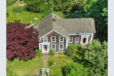 187 Dye Hill Rd Road, Hopkinton, RI 02832 - Photo 2