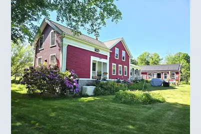 187 Dye Hill Rd Road, Hopkinton, RI 02832 - Photo 30