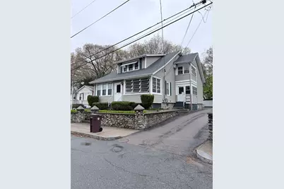 154 Saint Agnes Avenue, Woonsocket, RI 02895 - Photo 2