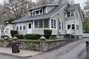 154 St Agnes Ave, Woonsocket, RI 02895 - Photo 2