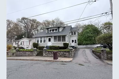 154 Saint Agnes Avenue, Woonsocket, RI 02895 - Photo 1