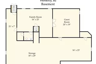 9 Newbury Dr, Westerly, RI 02891 - Photo 48