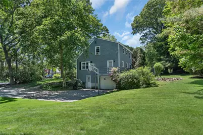 27 Fairway Drive, North Kingstown, RI 02852 - Photo 32