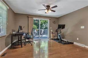 27 Fairway Dr, North Kingstown, RI 02852 - Photo 16