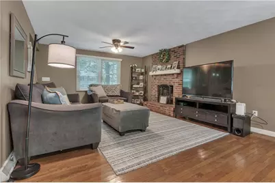 27 Fairway Drive, North Kingstown, RI 02852 - Photo 14