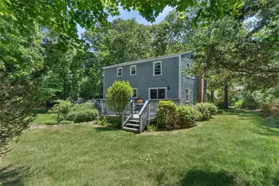 27 Fairway Drive, North Kingstown, RI 02852 - Photo 30