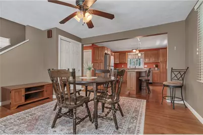 27 Fairway Drive, North Kingstown, RI 02852 - Photo 8