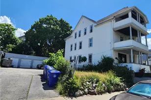11 Wisdom Ave, Providence, RI 02908 - Photo 1