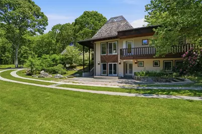 160 Ross Hill Road, Charlestown, RI 02813 - Photo 46