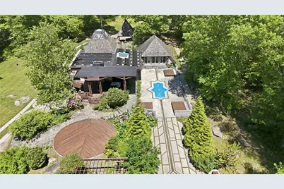 160 Ross Hill Road, Charlestown, RI 02813 - Photo 2