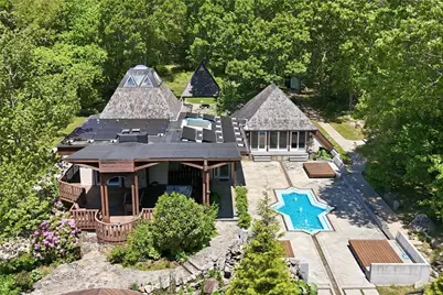160 Ross Hill Road, Charlestown, RI 02813 - Photo 2