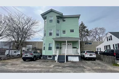 86 First Avenue #1, Cranston, RI 02910 - Photo 1