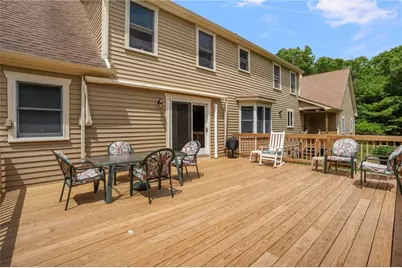310 Plain Road, West Greenwich, RI 02817 - Photo 34